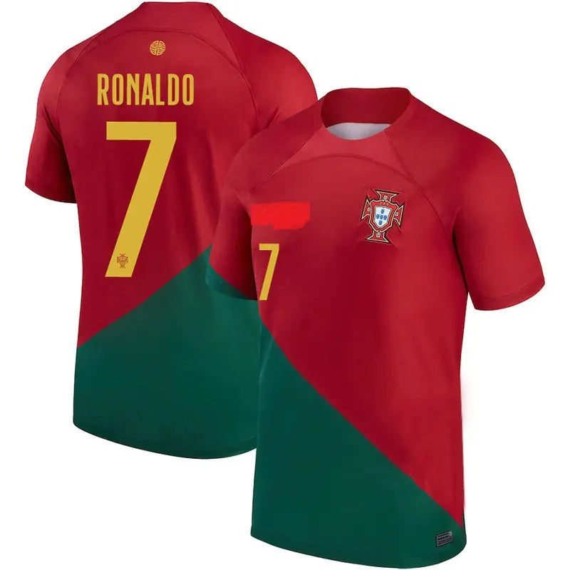 LT Short Sleeve T-Shirt