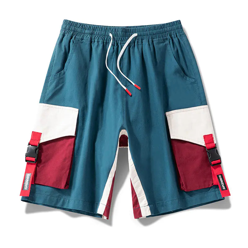 Men's Casual Summer Shorts