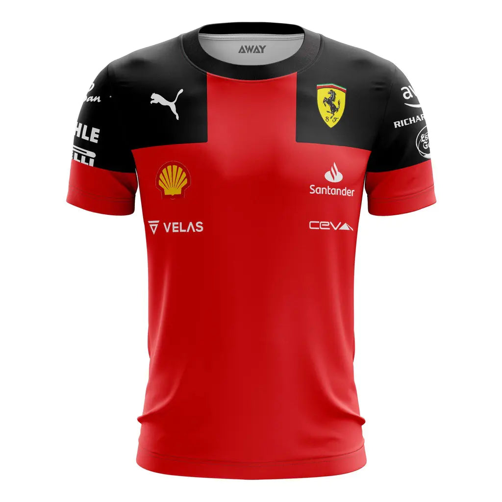 LT Short Sleeve T-Shirt