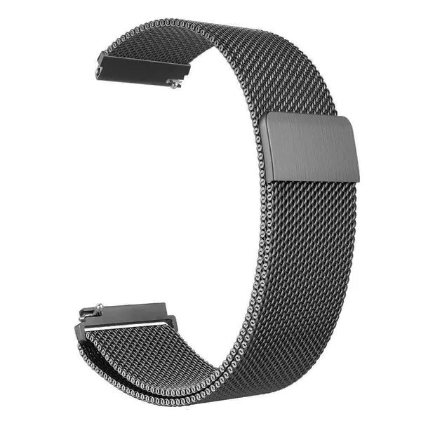 Stainless Steel Band For Galaxy Watch Active Gear S3 Sport Strap