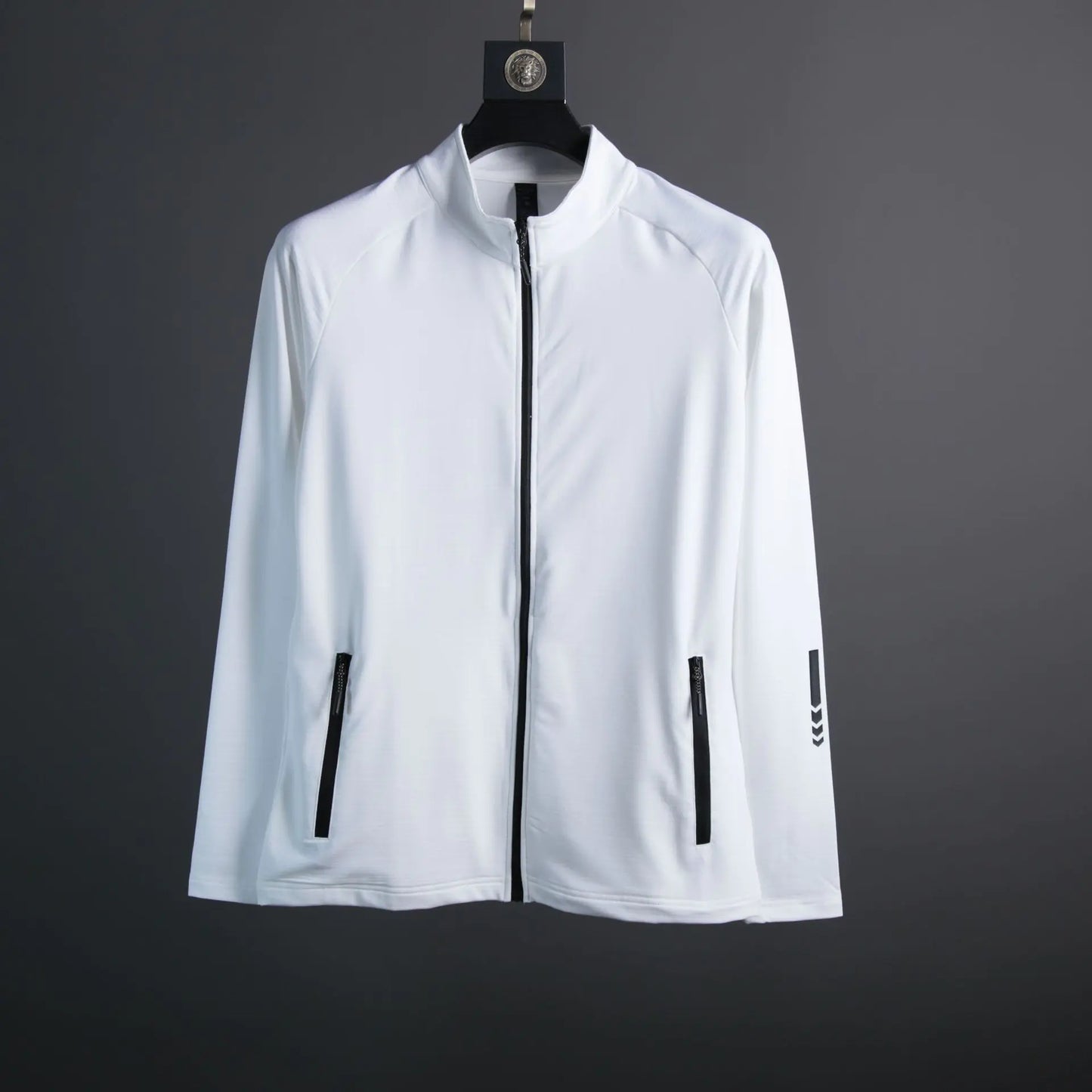 2020 Couples' Quick-Dry Breathable Sports Jacket