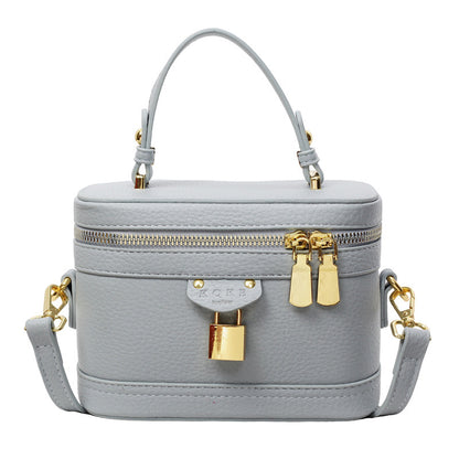 New All-match Online Influencer Portable Messenger Bag