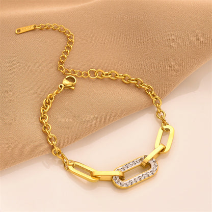Hand Chain With Oval ,Only Self-pickup Is Supported, And The Displayed Prices Are All Self-pickup Prices