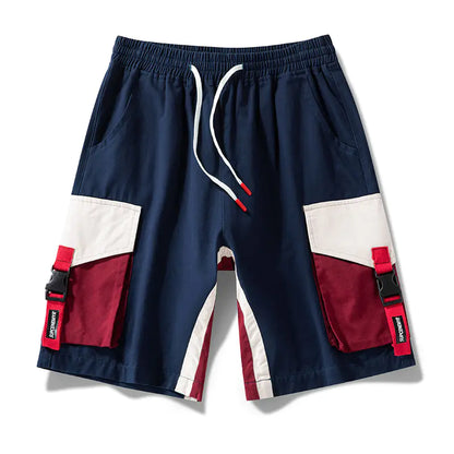 Men's Casual Summer Shorts