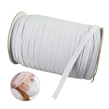 Essential Elastic Cords For Household Clothing And Fabrics