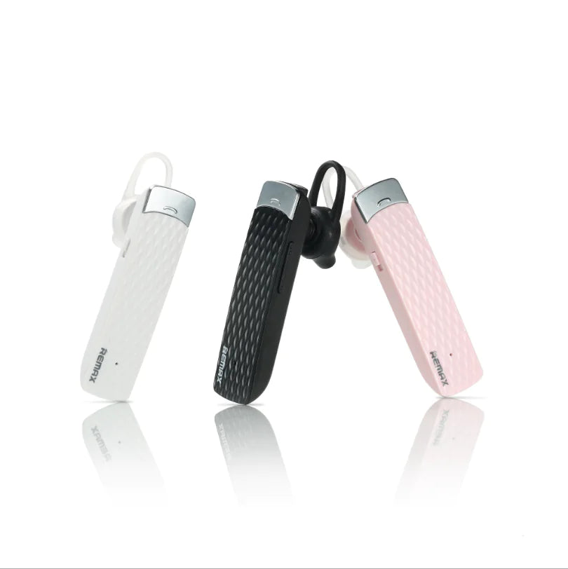 T9 Bluetooth Headset with Multi-Device Connection