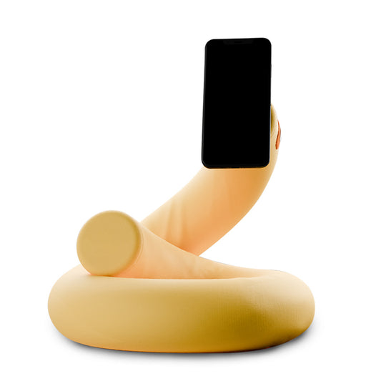 C343 --Fun Folding Stick Phone Stand