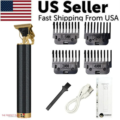 Professional Hair Clippers