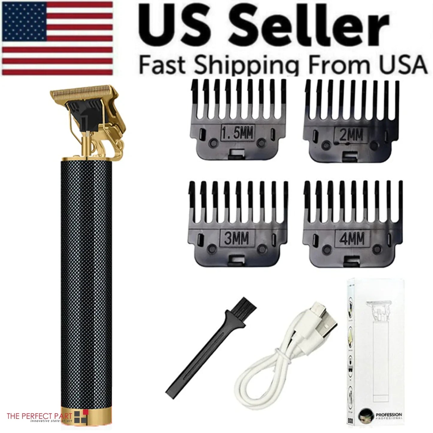 Professional Hair Clippers