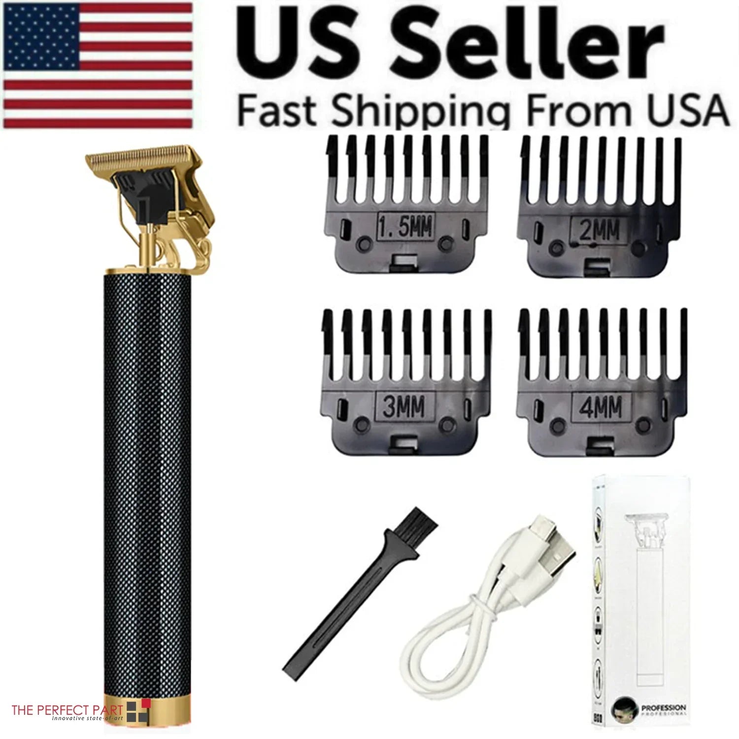Professional Hair Clippers