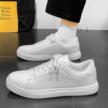 Men's Casual And Lightweight Soft-soled Sneakers