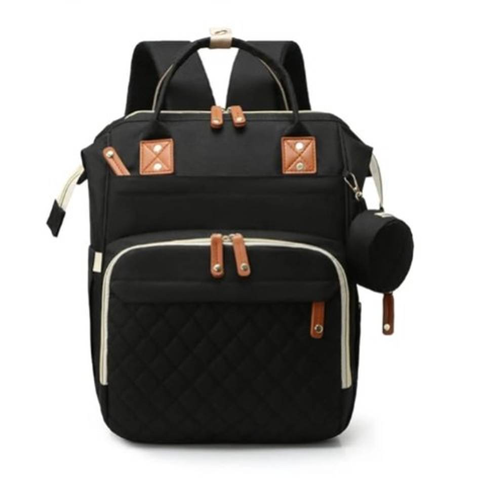 Multifunction Travel Backpack
