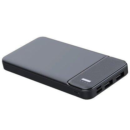 Power Bank Portable Phone Charger For Home Office Travel External