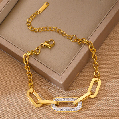 Hand Chain With Oval ,Only Self-pickup Is Supported, And The Displayed Prices Are All Self-pickup Prices