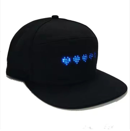 Bluetooth Cap