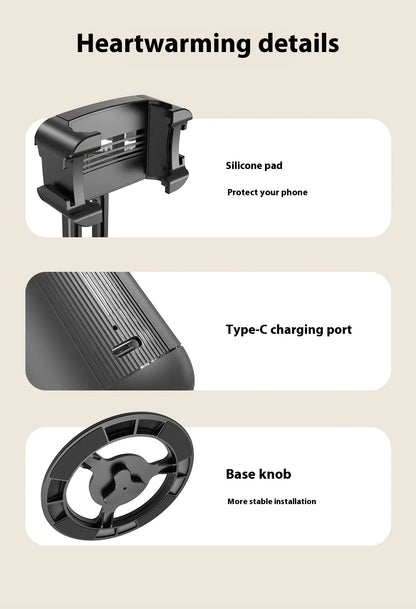 Rotating Mobile Phone Holder P05