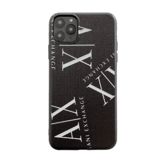 Fashionable AX Phone Case for iPhone 11 & XS Max