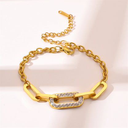 Hand Chain With Oval ,Only Self-pickup Is Supported, And The Displayed Prices Are All Self-pickup Prices