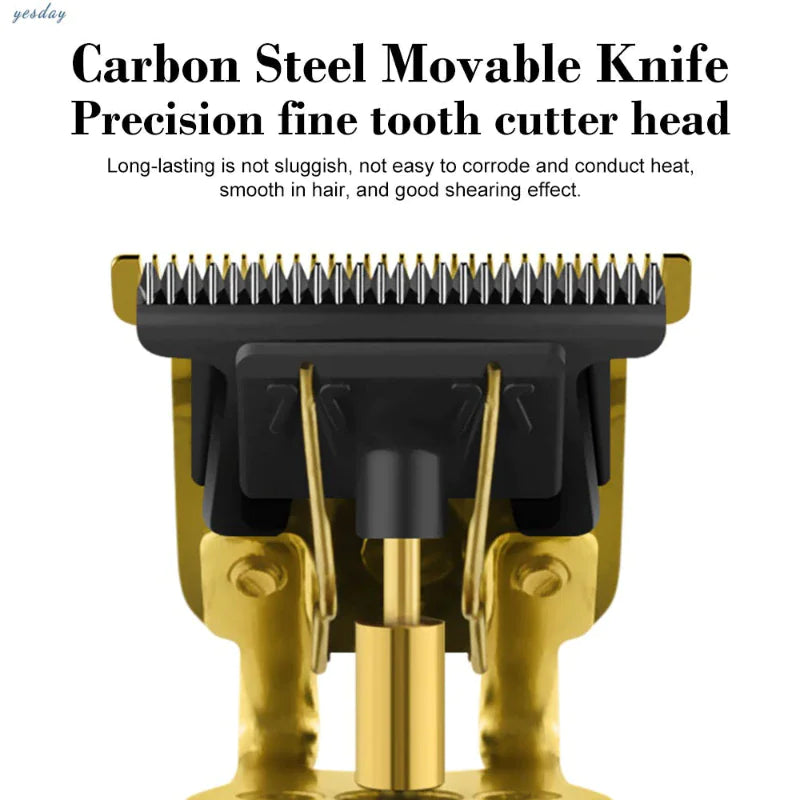 Professional Hair Clippers