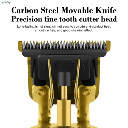 Professional Hair Clippers