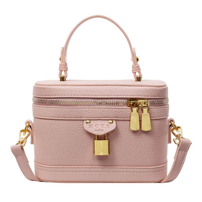 New All-match Online Influencer Portable Messenger Bag