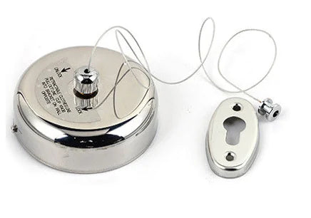 Stainless Steel Retractable Clothesline