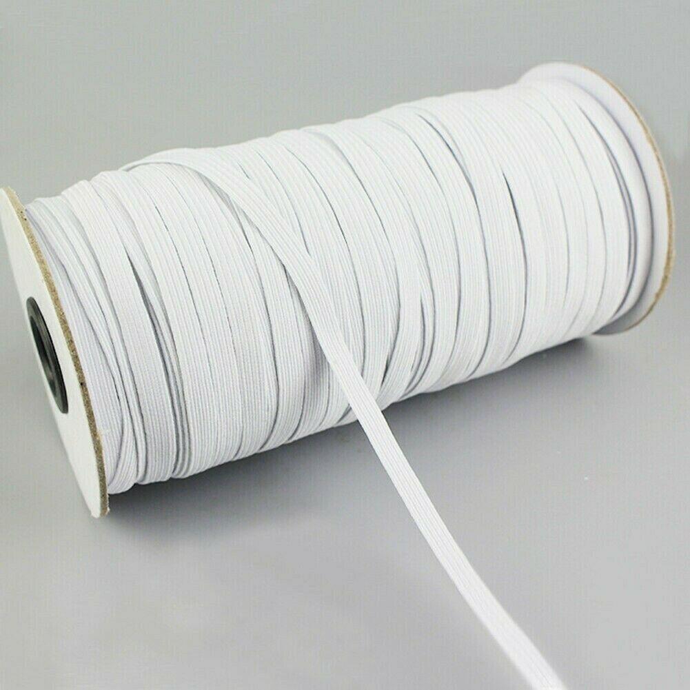 Essential Elastic Cords For Household Clothing And Fabrics