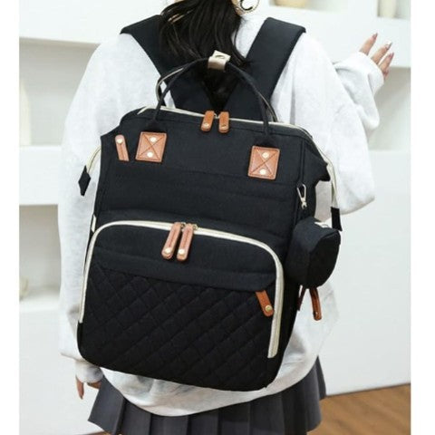 Multifunction Travel Backpack