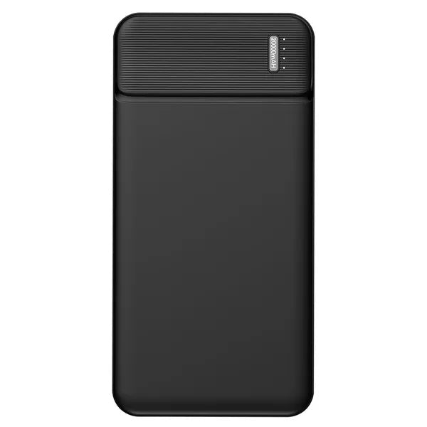 Power Bank Portable Phone Charger For Home Office Travel External