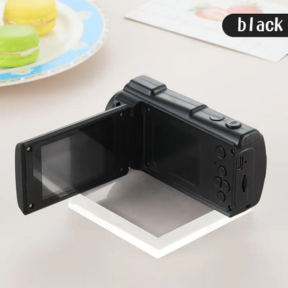 New Model Kids Camera DV with Flip Screen - Wholesale