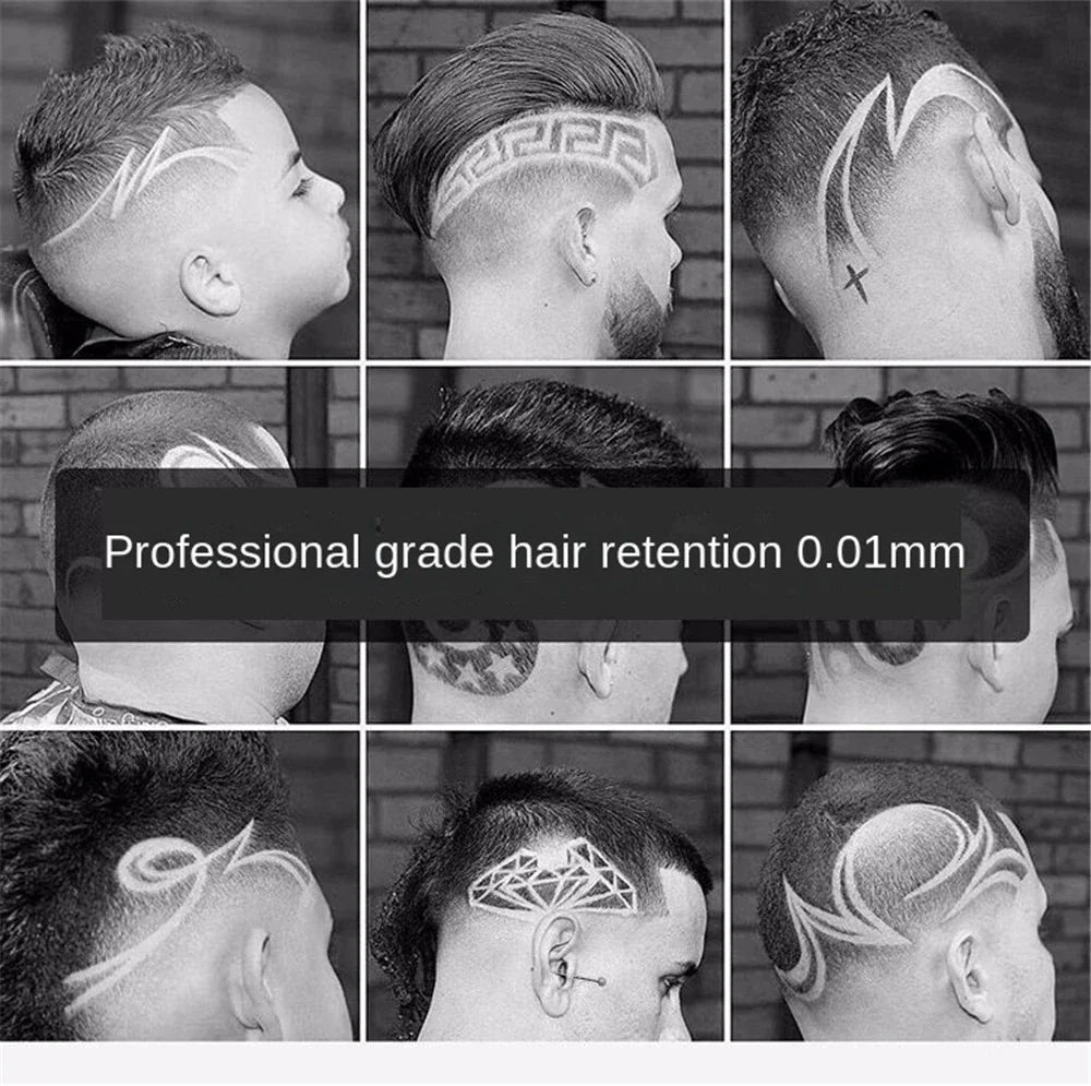 Professional Hair Clippers
