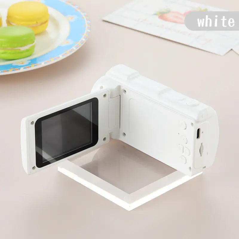 New Model Kids Camera DV with Flip Screen - Wholesale
