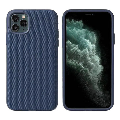 Nylon Cloth Pattern Phone Case
