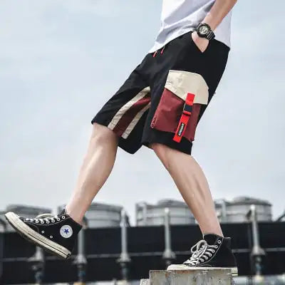 Men's Casual Summer Shorts