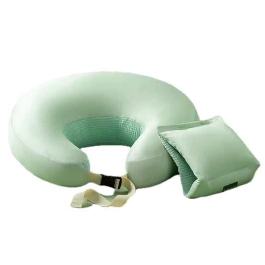 Breastfeeding Pillow for Newborns and Mothers