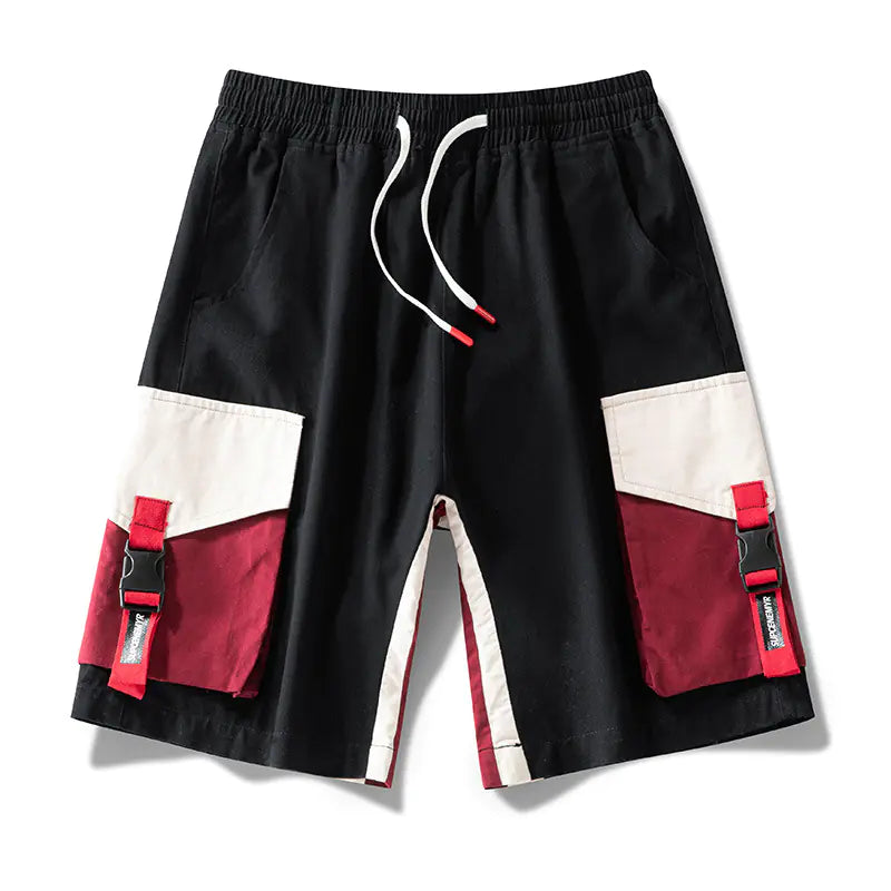 Men's Casual Summer Shorts