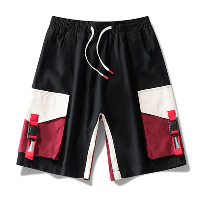 Men's Casual Summer Shorts