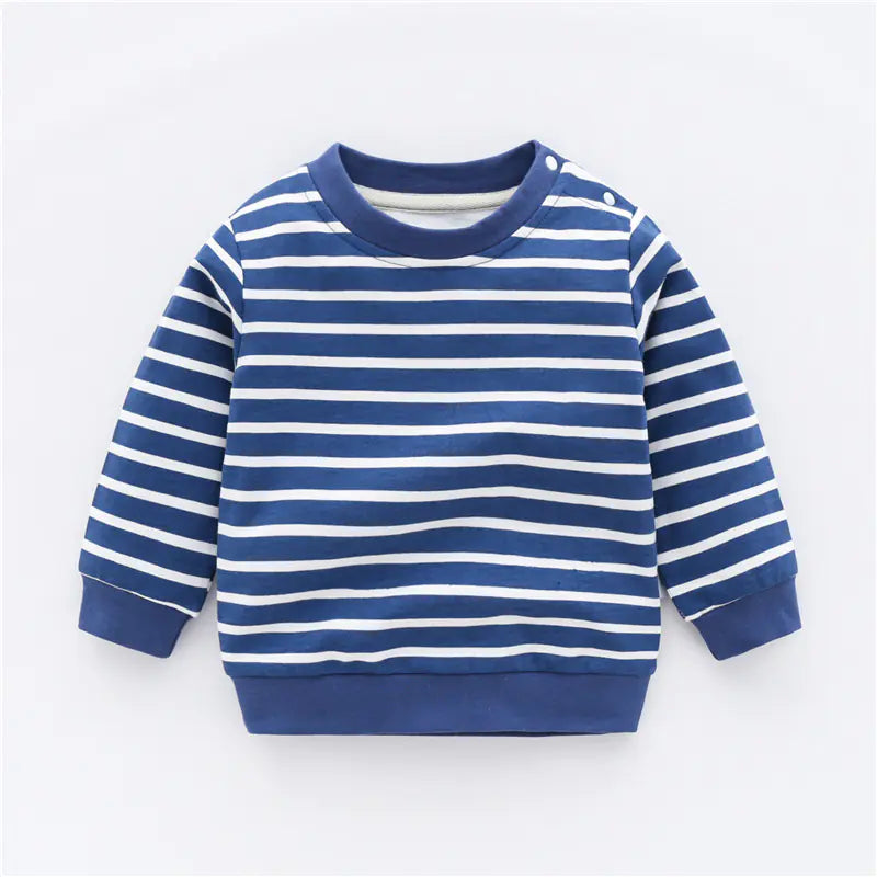 Children's Clothing for Spring and Autumn
