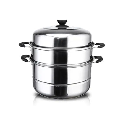 Multi-Purpose Steamer for Versatile Cooking