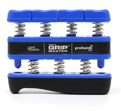 ProHands GRIPMASTER Finger Trainer for Piano & Guitar