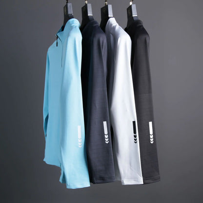 2020 Couples' Quick-Dry Breathable Sports Jacket