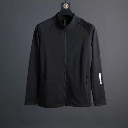 2020 Couples' Quick-Dry Breathable Sports Jacket
