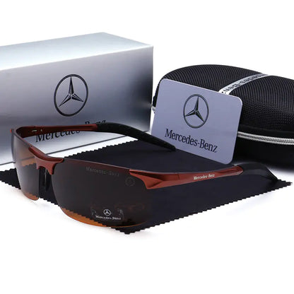 New Polarized Sunglasses for Outdoor Activities