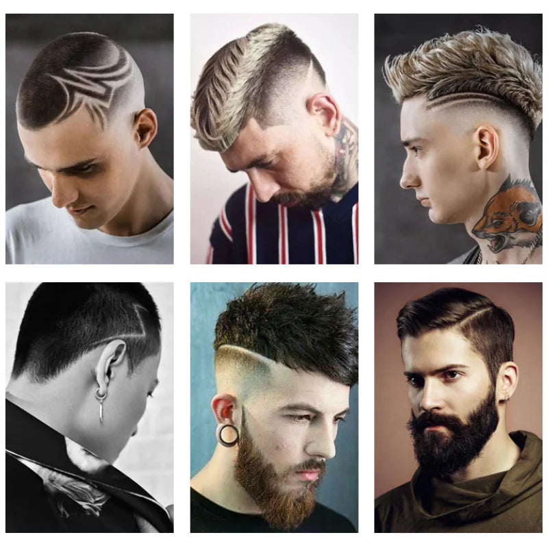 Professional Hair Clippers