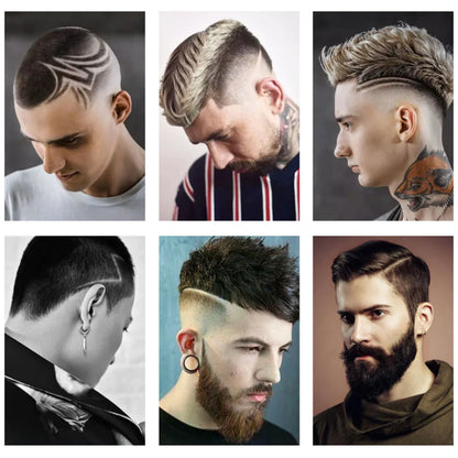Professional Hair Clippers