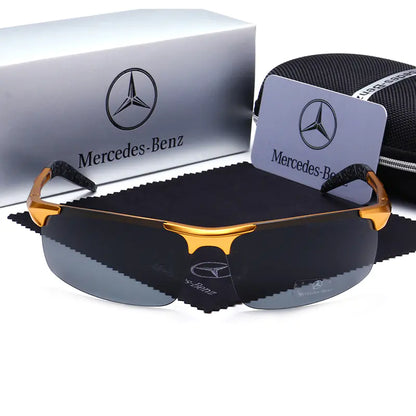 New Polarized Sunglasses for Outdoor Activities