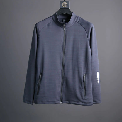 2020 Couples' Quick-Dry Breathable Sports Jacket