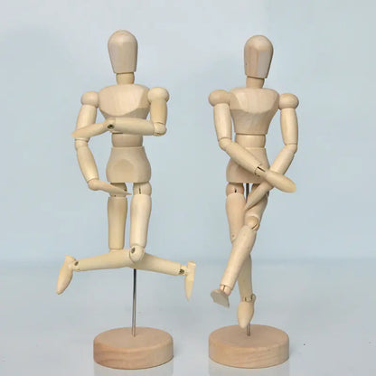 Wooden Crafts, Ornaments, and Decorative Items