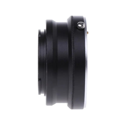 Pentax PK Lens to Sony NEX Adapter Ring