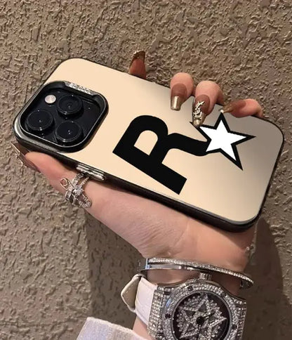 Fashionable AX Phone Case for iPhone 11 & XS Max